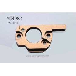YIKONG YK4082 1/8 RC Car Parts Motor adjustment bracket 14022