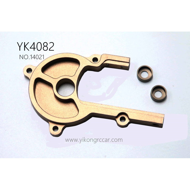 YIKONG YK4082 1/8 RC Car Parts motor mount 14021 YIKONG YK4082 1/8 RC Car Parts motor mount 14021