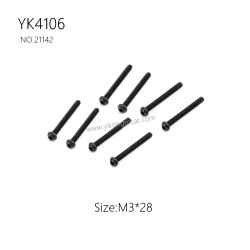 YIKONG YK4106 Pro Parts Pan...
