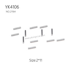 YIKONG YK4106 Pro Parts 2*11 Pin 21164
