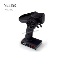 YIKONG YK4106 Pro Parts 2.4Ghz 6CH Transmitter 21170