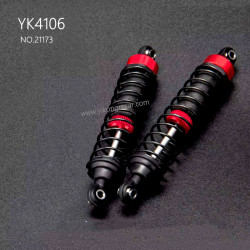 YIKONG YK4106 Pro Parts Shock Absorber Set 21173