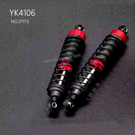 YIKONG YK4106 Pro Parts Shock Absorber Set 21173