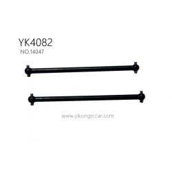 YIKONG YK4082 1/8 RC Car Parts Rear transverse drive shaft 14047
