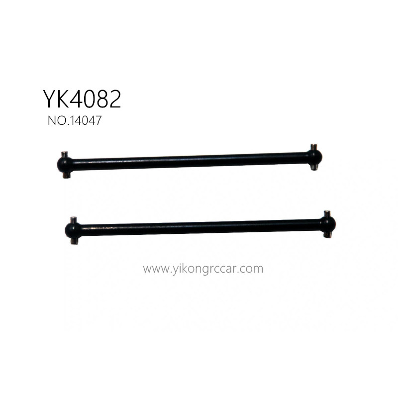 YIKONG YK4082 1/8 RC Car Parts Rear transverse drive shaft 14047