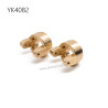 YIKONG YK4082 RC Car Upgrade Parts Brass C-Seat