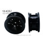 YIKONG YK4082 Pro RC Truck Parts Wheel Rim 14034