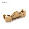YIKONG YK4102 Upgrade Parts Brass Beam Bracket