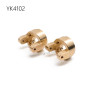 YIKONG YK4102 Upgrade Parts Brass C-Seat