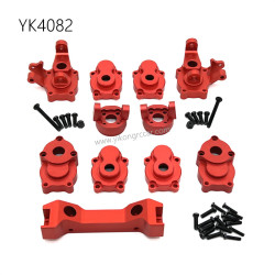 YIKONG YK4082 RC Car...