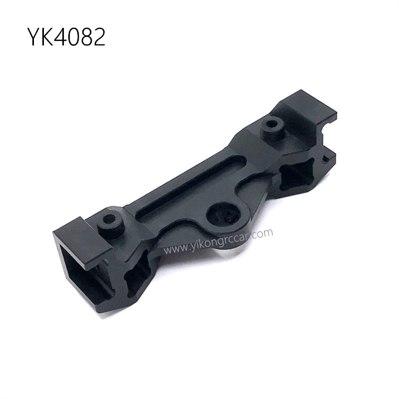 YIKONG YK4082 RC Car Upgrade Parts Aluminium Beam Bracket