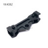 YIKONG YK4082 RC Car Upgrade Parts Aluminium Beam Bracket