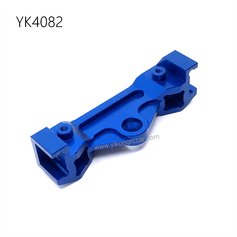 YIKONG YK4082 RC Car Upgrade Parts Aluminium Beam Bracket