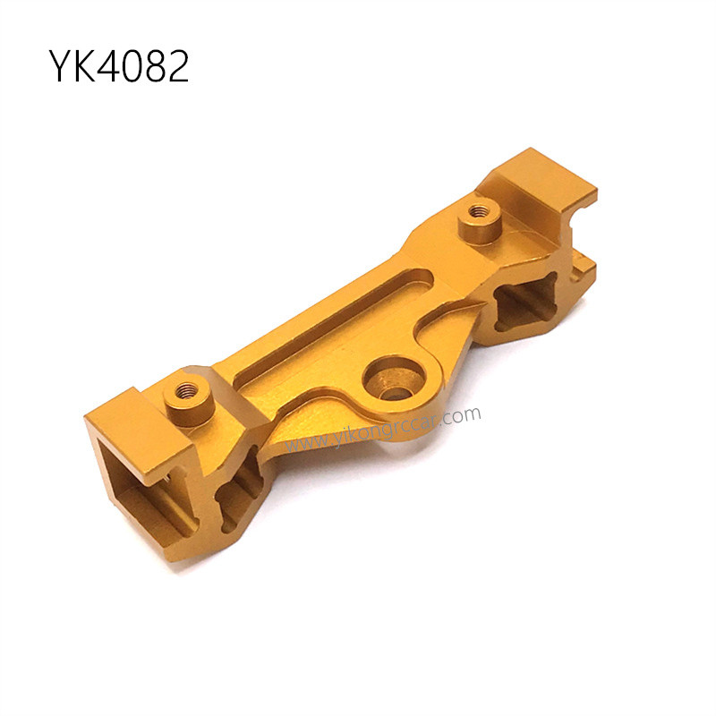 YIKONG YK4082 RC Car Upgrade Parts Aluminium Beam Bracket