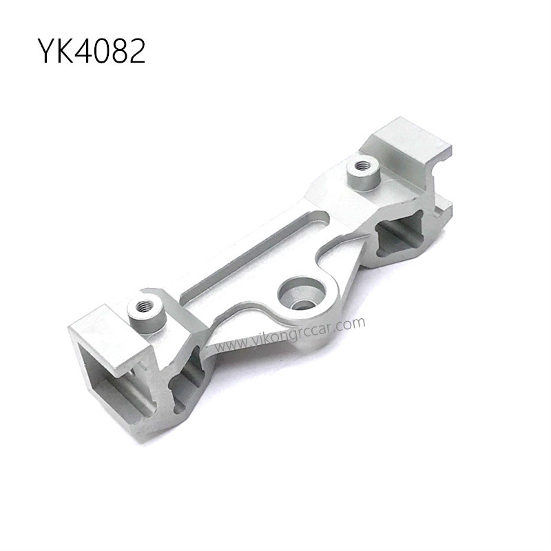 YIKONG YK4082 RC Car Upgrade Parts Aluminium Beam Bracket