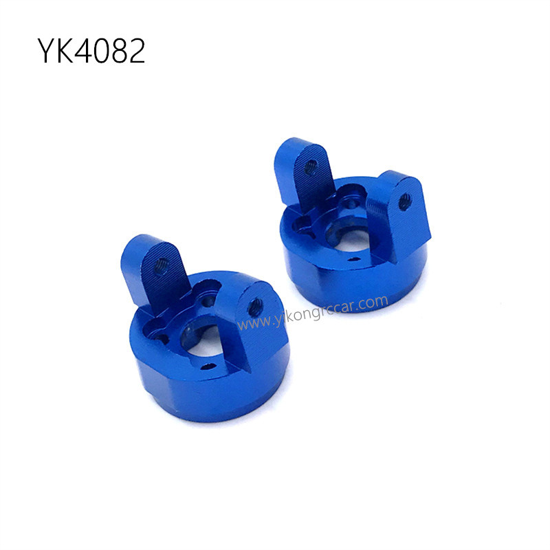 YIKONG YK4082 RC Car Upgrade Parts Aluminum C-seat
