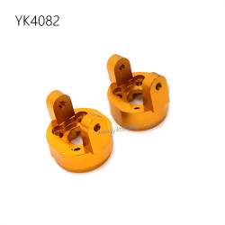 YIKONG YK4082 RC Car Upgrade Parts Aluminum C-seat