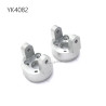 YIKONG YK4082 RC Car Upgrade Parts Aluminum C-seat