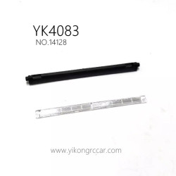 YIKONG YK4083 1/8 RC Car Parts Light Bar Mount 14128