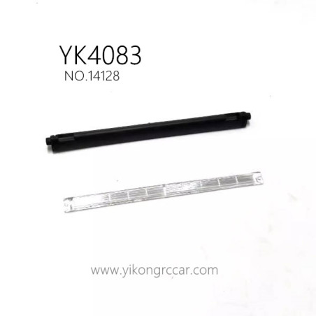 YIKONG YK4083 1/8 RC Car Parts Light Bar Mount 14128