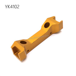 YIKONG YK4102 Upgrade Parts Aluminum Front Beam Bracket Replacement