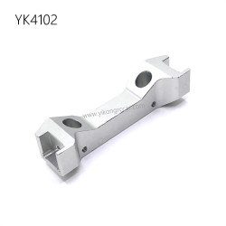 YIKONG YK4102 Upgrade Parts Aluminum Front Beam Bracket Replacement