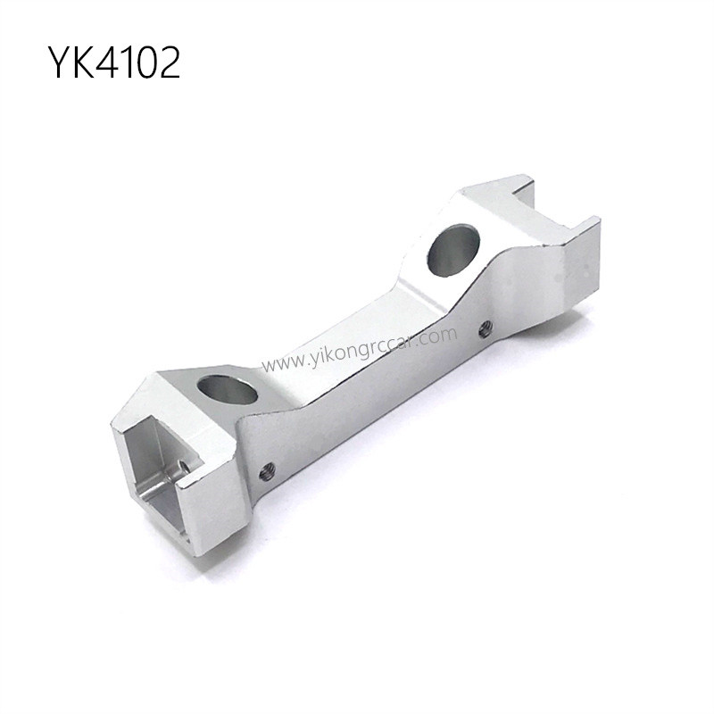 YIKONG YK4102 Upgrade Parts Aluminum Front Beam Bracket Replacement