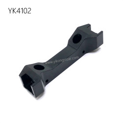 YIKONG YK4102 Upgrade Parts Aluminum Front Beam Bracket Replacement