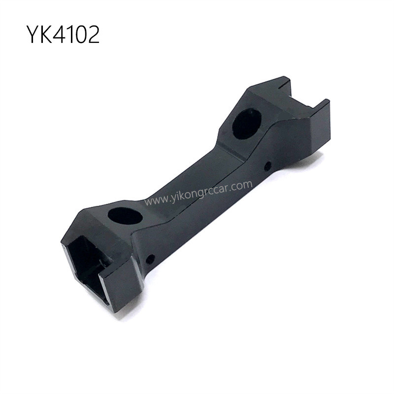 YIKONG YK4102 Upgrade Parts Aluminum Front Beam Bracket Replacement