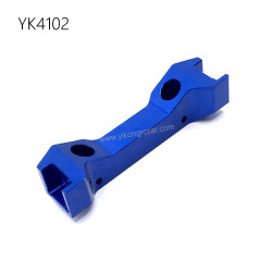 YIKONG YK4102 Upgrade Parts Aluminum Front Beam Bracket Replacement