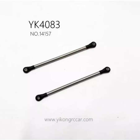 YIKONG YK4083 Parts Rear Upper Rod 14157