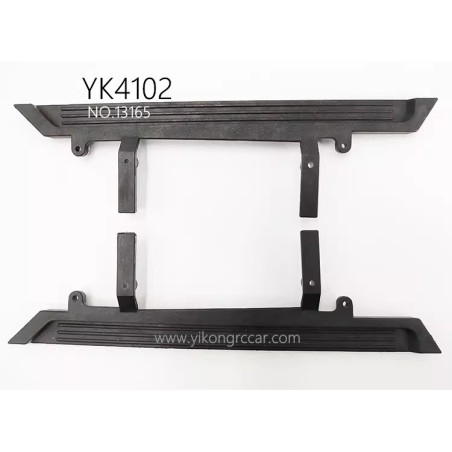 YIKONG YK4102 Parts Foot Pedal 13165