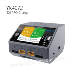 YIKONG DF7 YK4072 Pro Parts D6 PRO Charger
