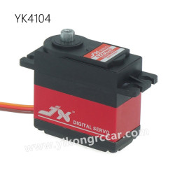YIKONG YK4104 Parts 20KG Waterproof Servo 6221