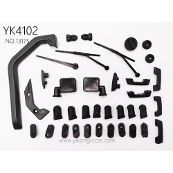 YIKONG YK4102 Parts Door Accessories Set 13175