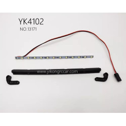 YIKONG YK4102 Parts Roof-mounted LED Light Assembly 13171