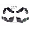 YIKONG YK4102 Parts Sandboard 13169
