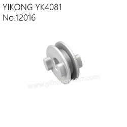 YIKONG YK4081 Pro RC Car Parts Aluminum Alloy Shift Seat 12016
