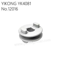 YIKONG YK4081 Pro RC Car Parts Aluminum Alloy Shift Seat 12016