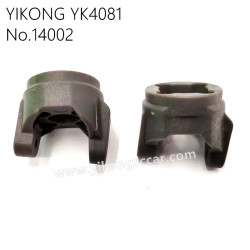 YIKONG YK4081 Pro RC Truck Parts C Seat 14002