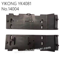 YIKONG YK4081 Pro RC Truck Parts Left and Right Guard 14004