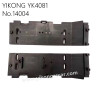 YIKONG YK4081 Pro RC Truck Parts Left and Right Guard 14004