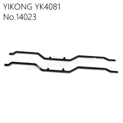 YIKONG YK4081 Pro RC Truck Parts Girder 14023