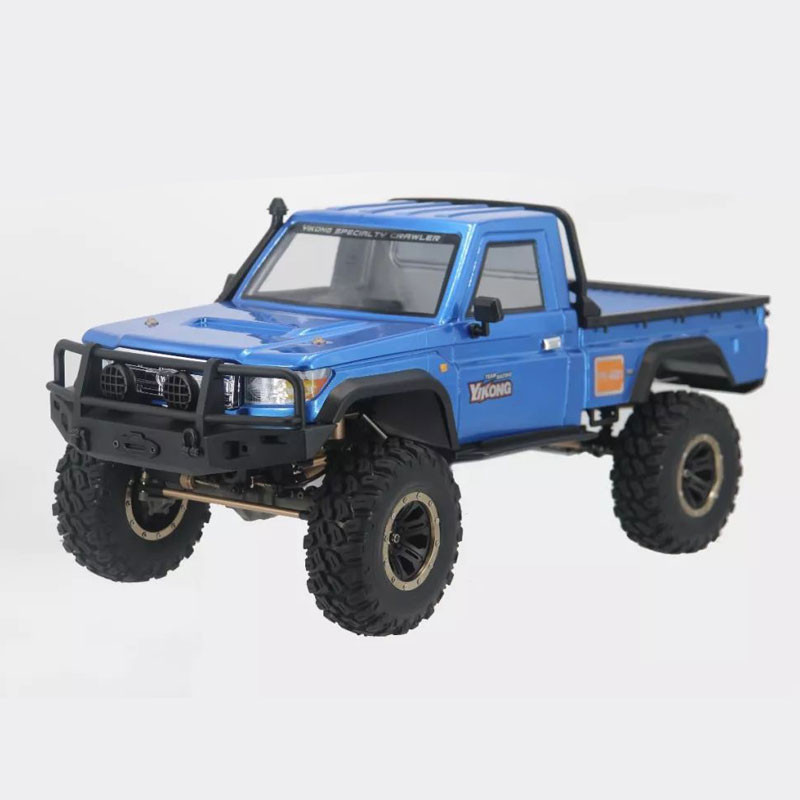 YIKONG YK4081 Pro RC Crawler Parts Car Shell PC 14043