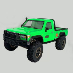 YIKONG YK4081 Pro RC Crawler Parts Car Shell PC 14043