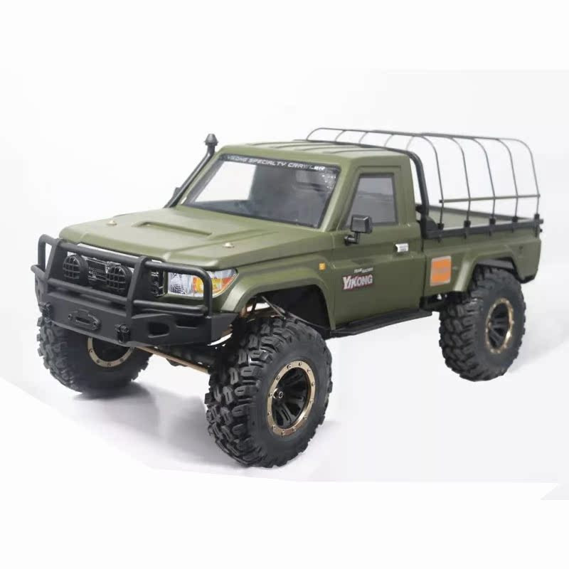 YIKONG YK4081 Pro RC Crawler Parts Car Shell PC 14043