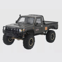 YIKONG YK4081 Pro RC Crawler Parts Car Shell PC 14043