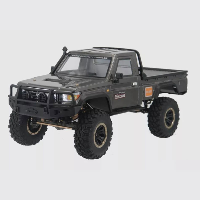 YIKONG YK4081 Pro RC Crawler Parts Car Shell PC 14043