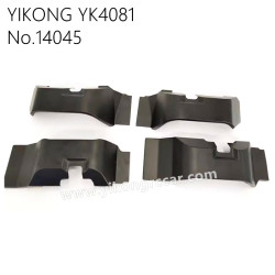 YIKONG YK4081 Pro RC Crawler Parts Sand Board 14045