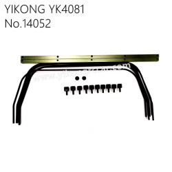 YIKONG YK4081 Pro RC Crawler Parts Car Cape Cloth Group 14052